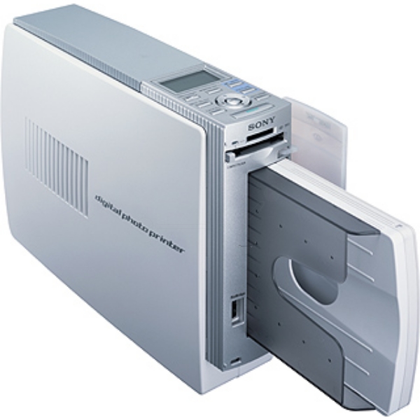 Sony DPP-EX 50