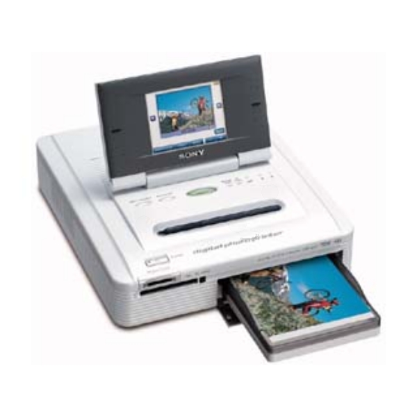 Sony DPP-EX 7