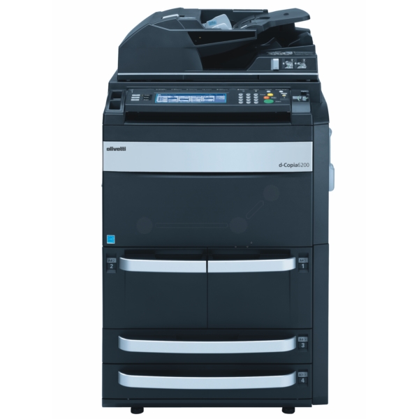 Olivetti D-Copia 6200