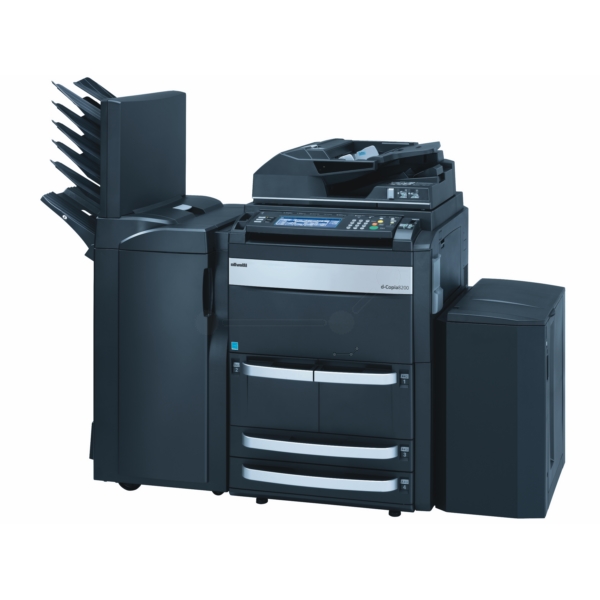 Olivetti D-Copia 8200