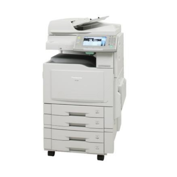 Panasonic Workio DP-C 300 Series