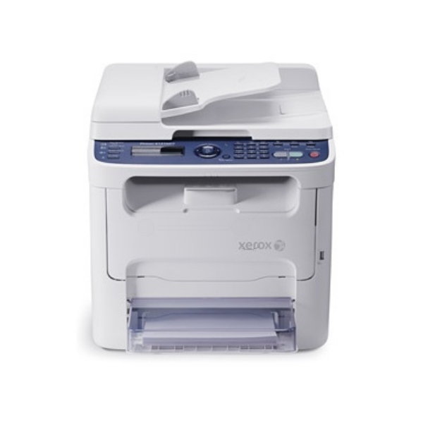 Xerox Phaser 6121 Series