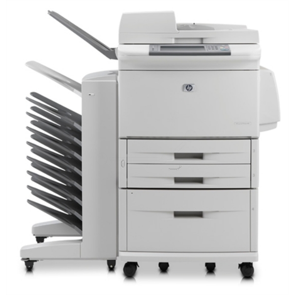 HP LaserJet M 9059 MFP