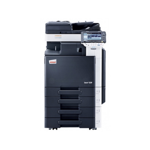 Develop Ineo Plus 220