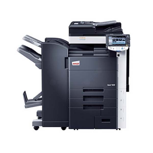 Develop Ineo Plus 452