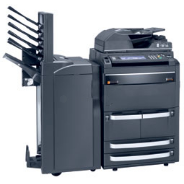 Triumph-Adler DC 2162