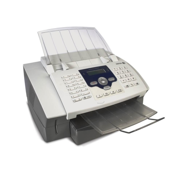 Xerox Office Fax LF 8000 Series