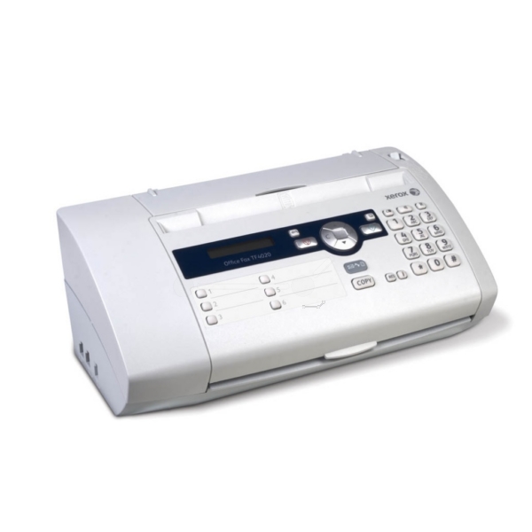 Xerox Office Fax TF 4020