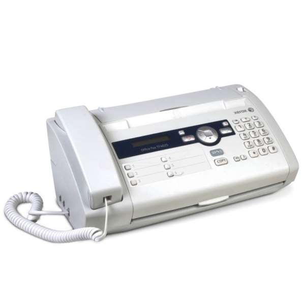 Xerox Office Fax TF 4025
