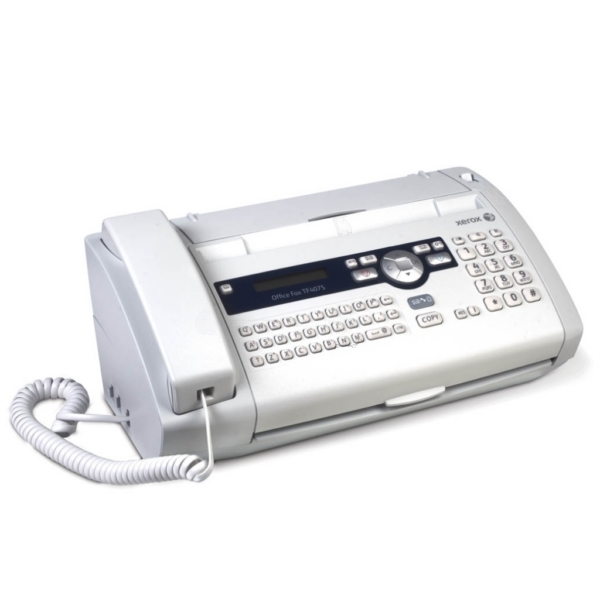 Xerox Office Fax TF 4075
