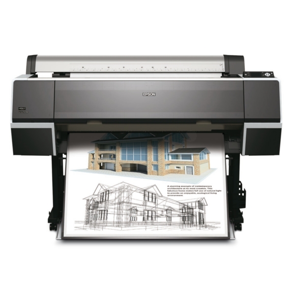 Epson Stylus Pro 9700