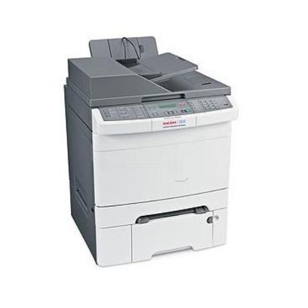 IBM Infoprint Color 1836 MFP