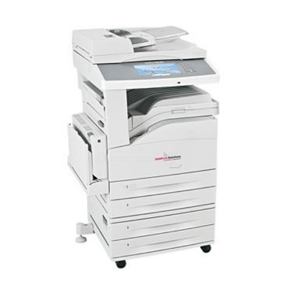 IBM Infoprint 1968 MFP