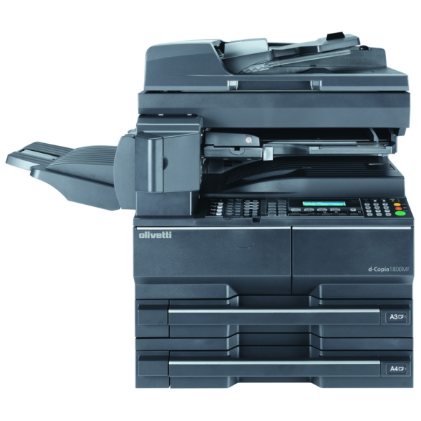 Olivetti D-Copia 2000 MF