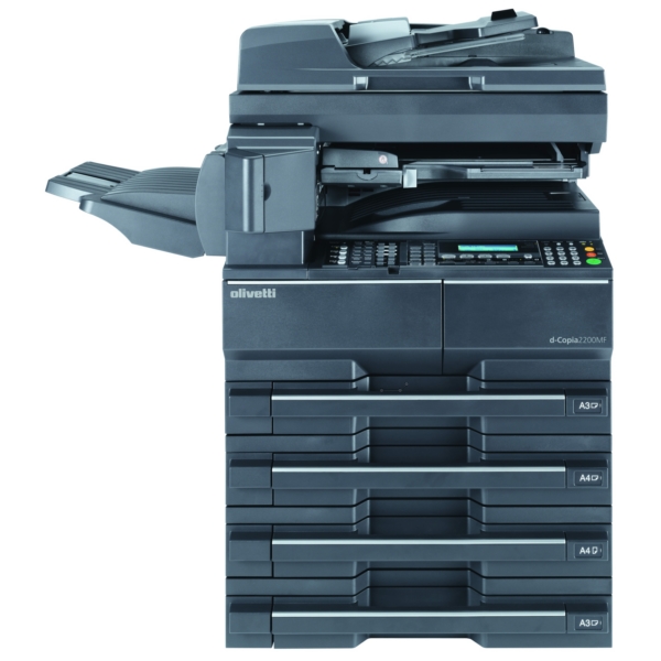 Olivetti D-Copia 2200 MF