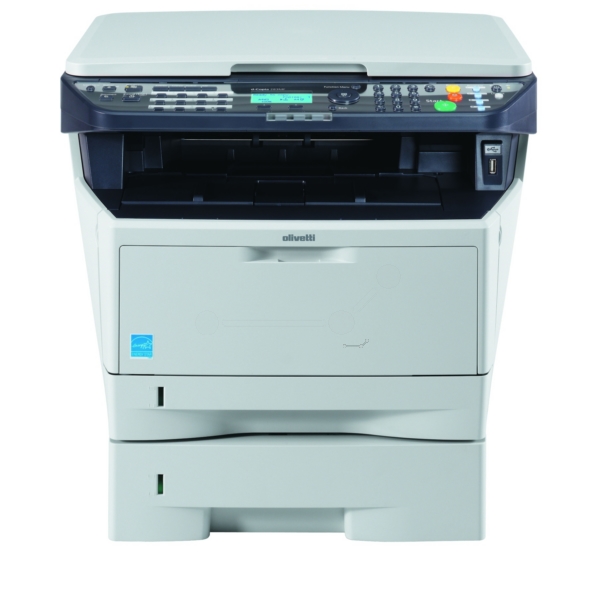 Olivetti D-Copia 283 MF