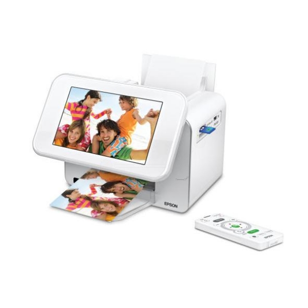 Epson Picturemate Show