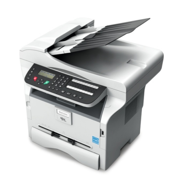 Ricoh Aficio SP 1100 sf