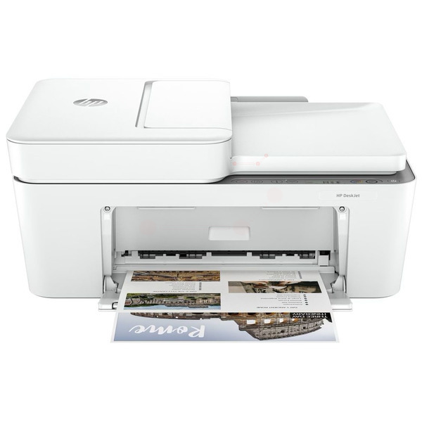 HP DeskJet 4200 Series