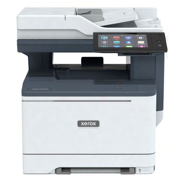 Xerox VersaLink C 410 Series