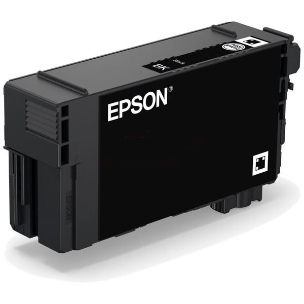 Tintenpatrone schwarz TP-Ep-C13T11J140-bkO für Epson WorkForce Pro WF-M 4619 DWF