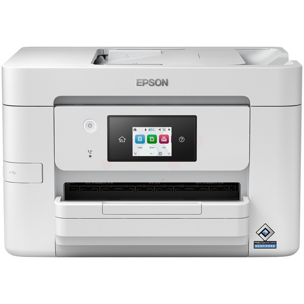 Epson WorkForce Pro WF-M 4619 DWF