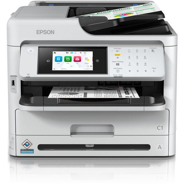 Epson WorkForce Pro WF-M 5899 DWF BAM