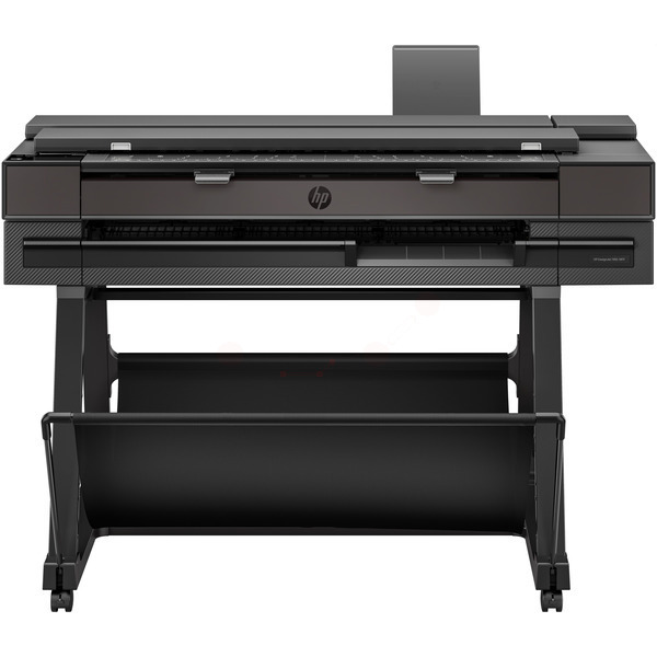 HP DesignJet T 850 MFP