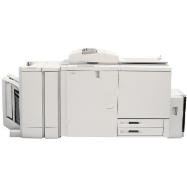 Canon CLC 2400