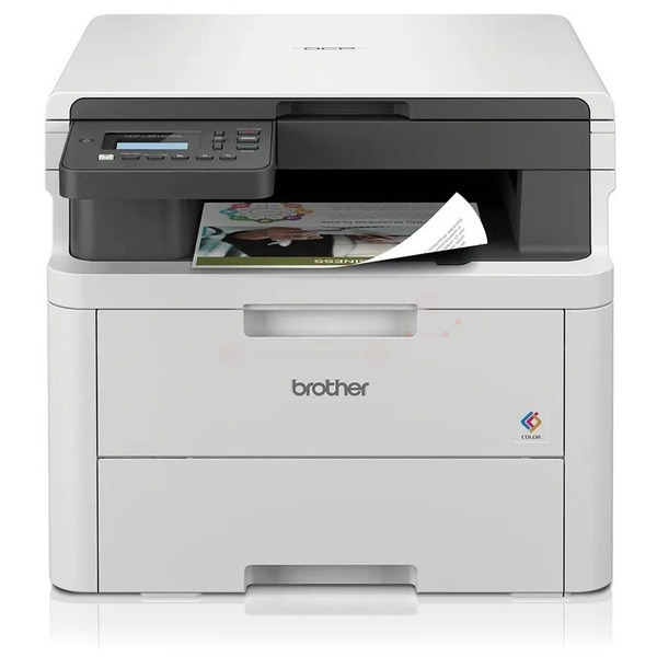 Brother DCP-L 3520 CDW Eco