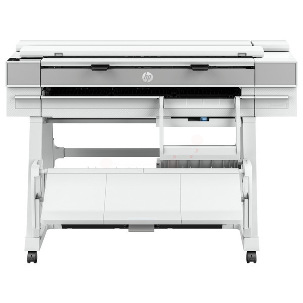 HP DesignJet T 950 Series