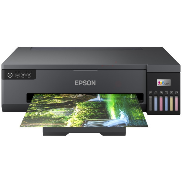 Epson EcoTank L 18050