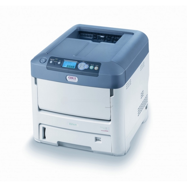 OKI ES 7411