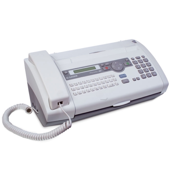 Sagem Phonefax 43 S