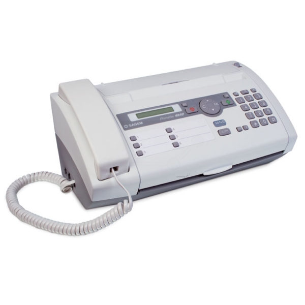 Sagem Phonefax 4840
