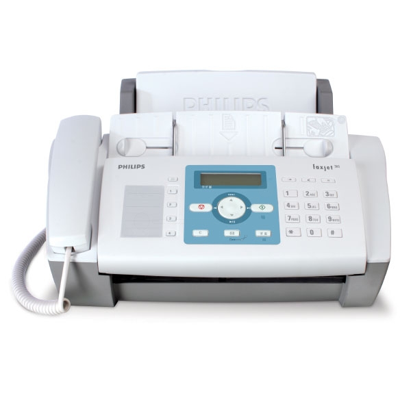 Philips Faxjet 365