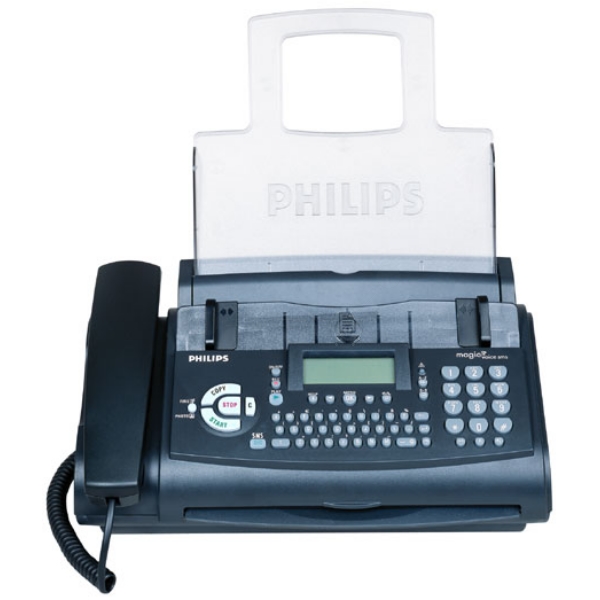 Philips Magic 3 Voice SMS