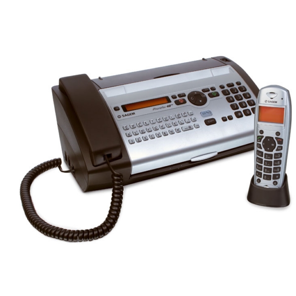 Sagem Phonefax 48 TDS
