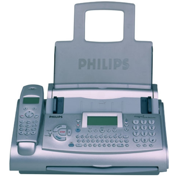 Philips Magic 3 Voice Dect SMS