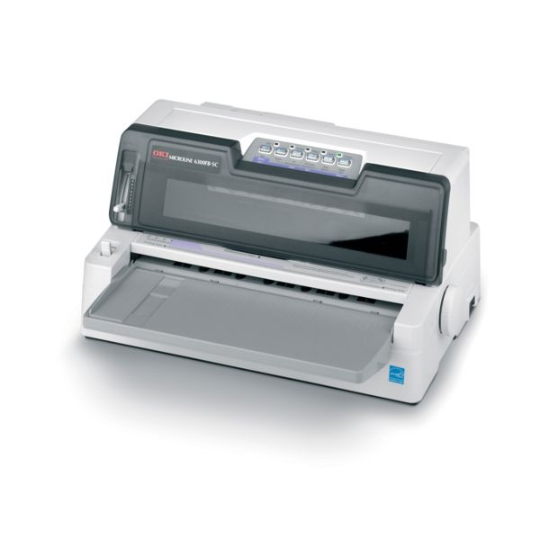 OKI Microline 6300