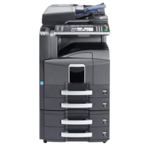 Olivetti D-Copia 5200 MF