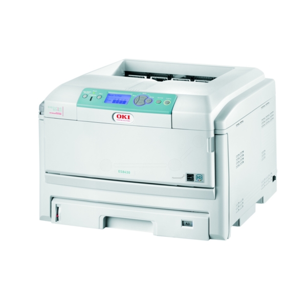 OKI ES 8430 DN