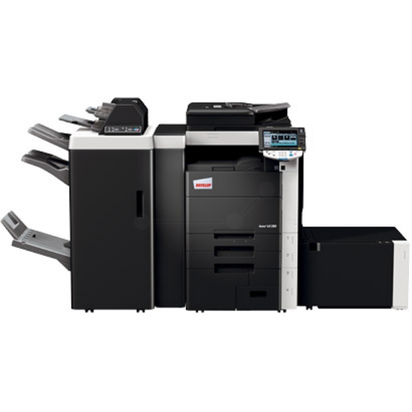 Develop Ineo + 652 DS