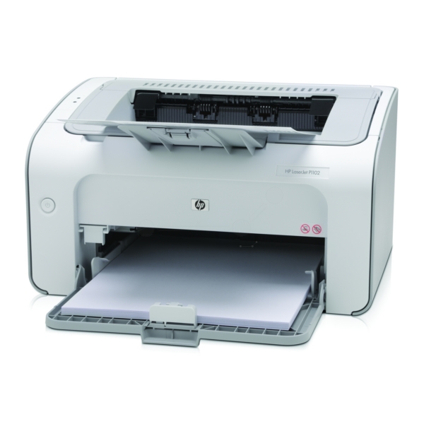 HP LaserJet Professional P 1104