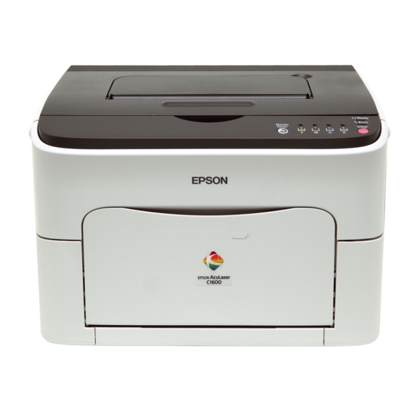 Epson Aculaser C 1600