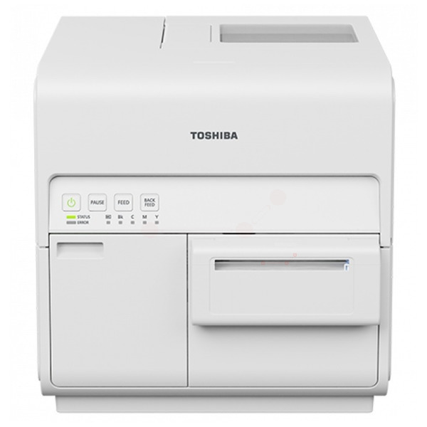 Toshiba BC-400 P