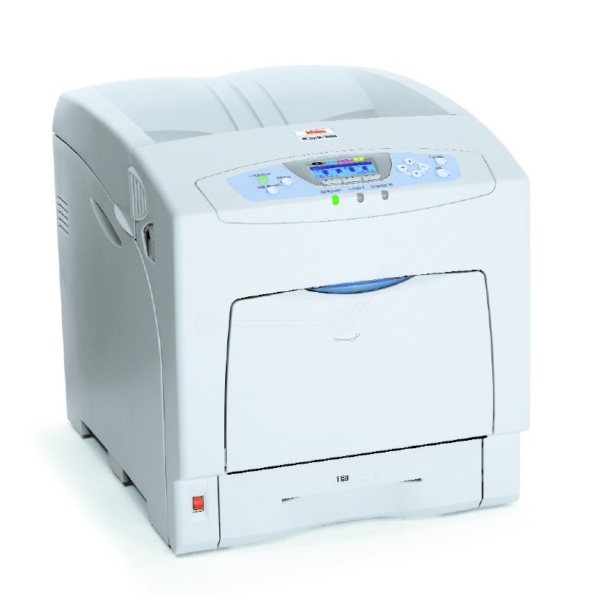 Infotec IPC 3000 Series