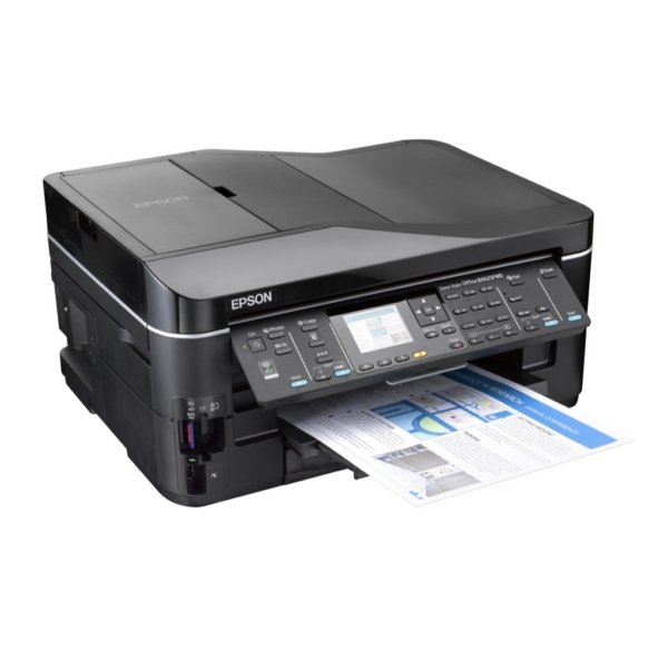 Epson Stylus Office BX 630 FW