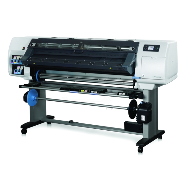 HP DesignJet L 25500 60 Inch