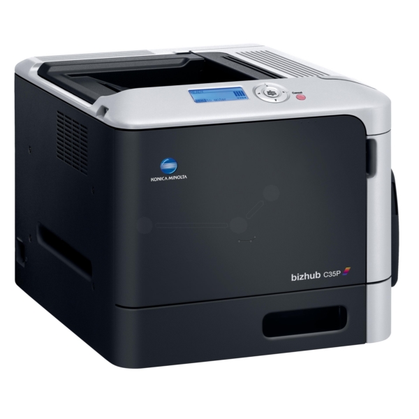 Konica Minolta bizhub C 35 P